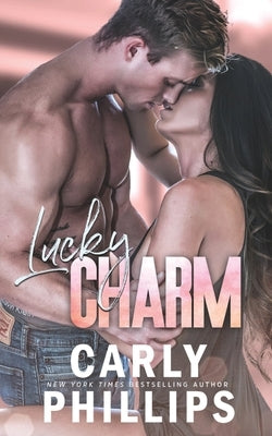 Lucky Charm by Phillips, Carly