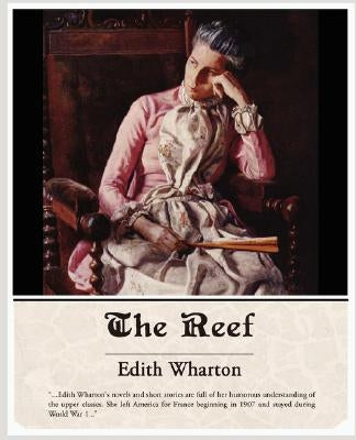 The Reef by Wharton, Edith