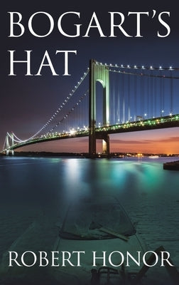 Bogart's Hat by Honor, Robert