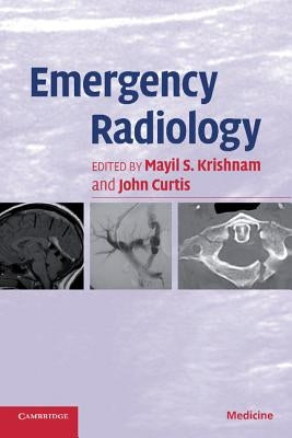 Emergency Radiology by Krishnam, Mayil S.