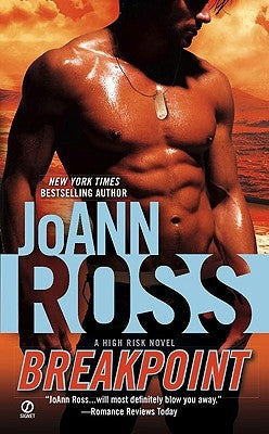 Breakpoint by Ross, Joann