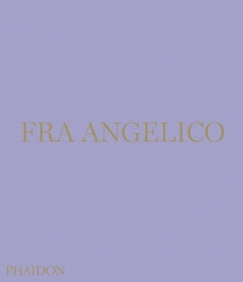 Fra Angelico by Cole Ahl, Diane