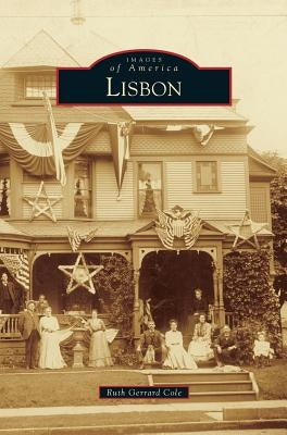 Lisbon by Cole, Ruth Gerrard
