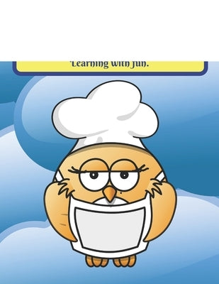 Handwriting Paper for Kids: Practicular Alphabet Learning with fun.: Cursive Writing Books and Practice Paper:3-Line and Checkered Writing Sheets( by Powers, Variegated