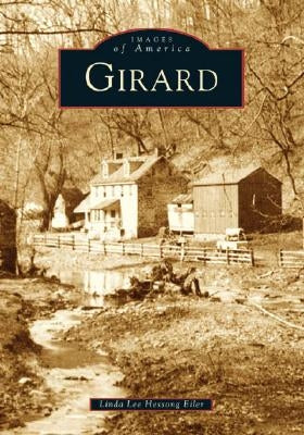 Girard by Hessong Eiler, Linda Lee