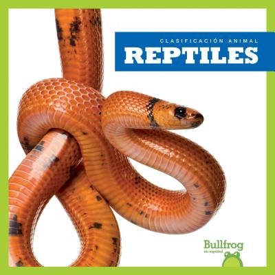 Reptiles (Reptiles) by Donner, Erica