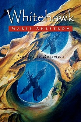 Whitehawk by Ahlstrom, Marie