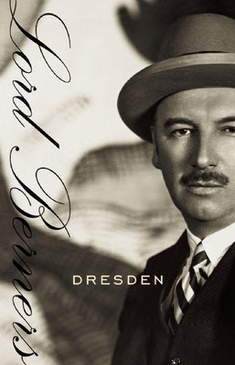 Dresden by Berners, Lord Gerald Hugh Tyrwitt-Wilson