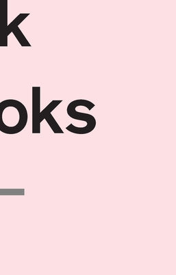 The Pink Trance Notebooks by Koestenbaum, Wayne