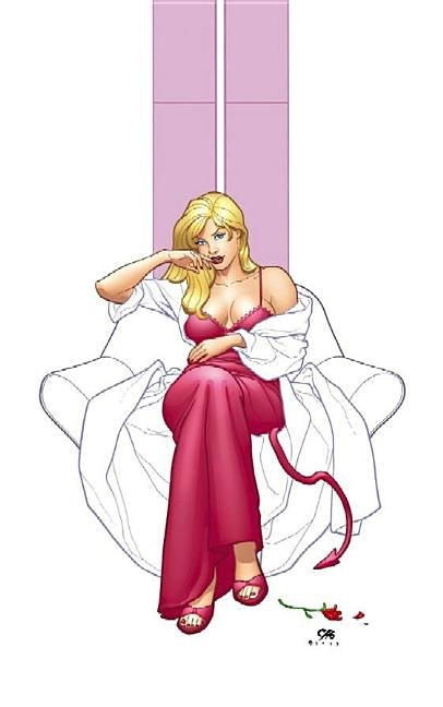 Liberty Meadows Volume 4: Cold, Cold Heart by Cho, Frank