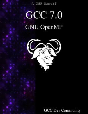 GCC 7.0 GNU OpenMP by Community, Gcc Dev