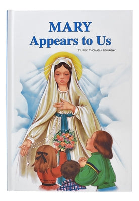 Our Heavenly Mother by Catholic Book Publishing Corp
