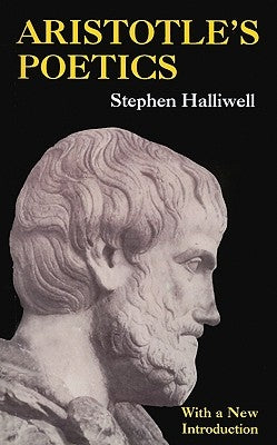 Aristotle's Poetics by Halliwell, Stephen