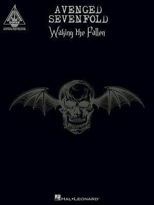 Avenged Sevenfold - Waking the Fallen by Avenged Sevenfold
