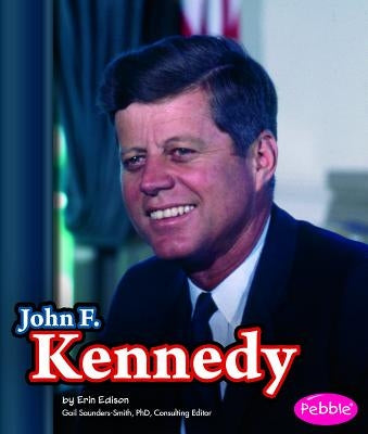 John F. Kennedy by Edison, Erin
