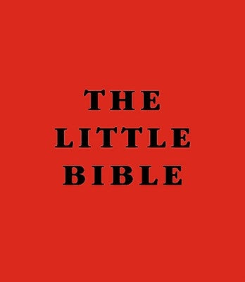 Little Bible-KJV by Chariot Family Publishing