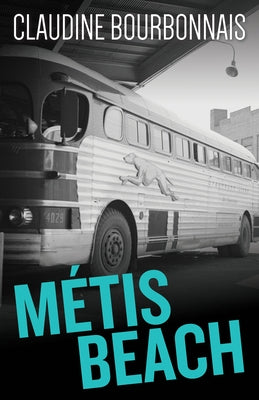 Métis Beach by Bourbonnais, Claudine