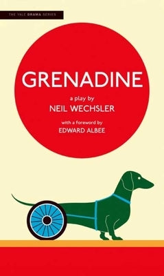 Grenadine by Wechsler, Neil