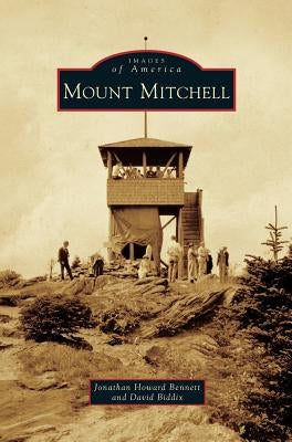 Mount Mitchell by Bennett, Jonathan Howard