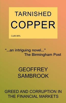 Tarnished Copper by Sambrook, Geoffrey