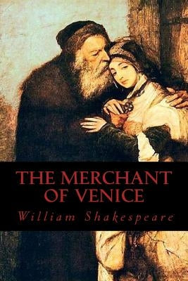 The Merchant of Venice by Ravell