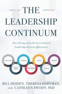 The Leadership Continuum: How Flexing across the Seven Facets of Leadership Increases Effectiveness by Hoffman, Theresa