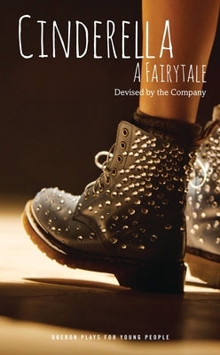 Cinderella: A Fairytale by Peck, Adam