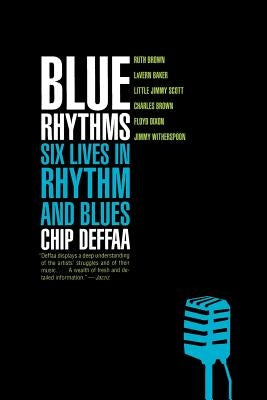 Blue Rhythms by Deffaa, Chip