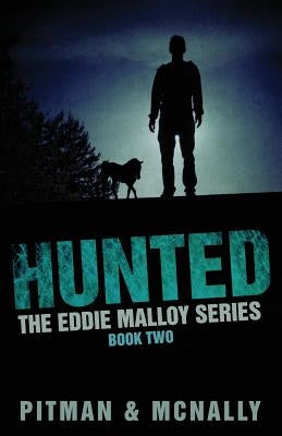 Hunted by Pitman, Richard