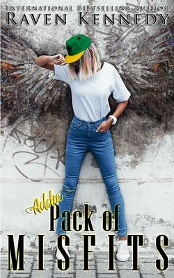 Addie: Reverse Harem Shifter Romance by Kennedy, Raven