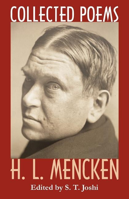 Collected Poems by Mencken, H. L.