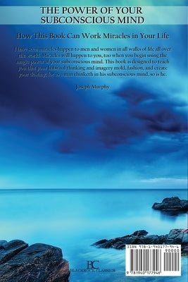 The Power of Your Subconscious Mind by Murphy, Joseph