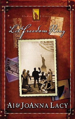 Let Freedom Ring by Lacy, Al