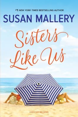 Sisters Like Us by Mallery, Susan