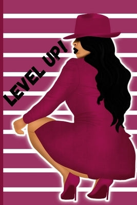 Level Up by Hart, Gidget