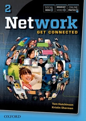 Network 2 Sb W/Online Practice by Oxford