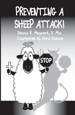 Preventing A Sheep Attack by Koonce, Chris