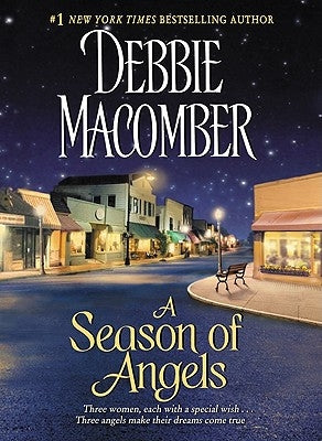 A Season of Angels by Macomber, Debbie
