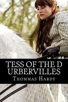 Tess of the d Urbervilles by Planeta