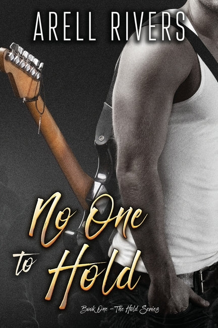 No One to Hold by Polidoro, Angela