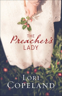 The Preacher's Lady by Copeland, Lori