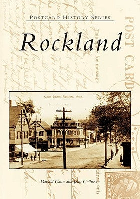 Rockland by Cann, Donald
