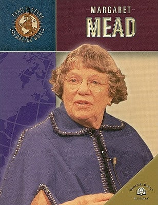 Margaret Mead by Horn, Geoffrey M.