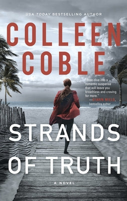 Strands of Truth by Coble, Colleen