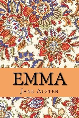 Emma by Austen, Jane