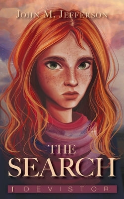 The Search by Jefferson, John M.