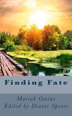 Finding Fate by Owens, Mariah