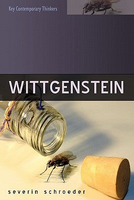 Wittgenstein by Schroeder, Severin