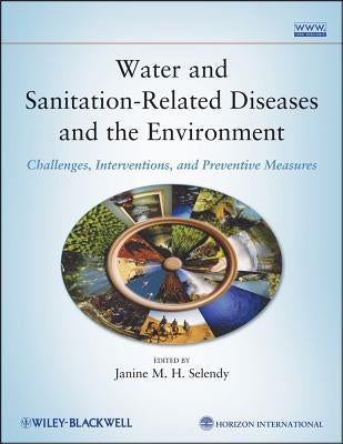 Water Diseases w/website [With 2 DVD ROM] by Selendy, Janine M. H.