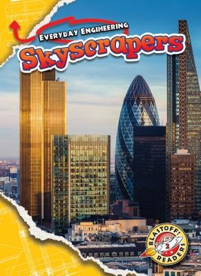 Skyscrapers by Bowman, Chris